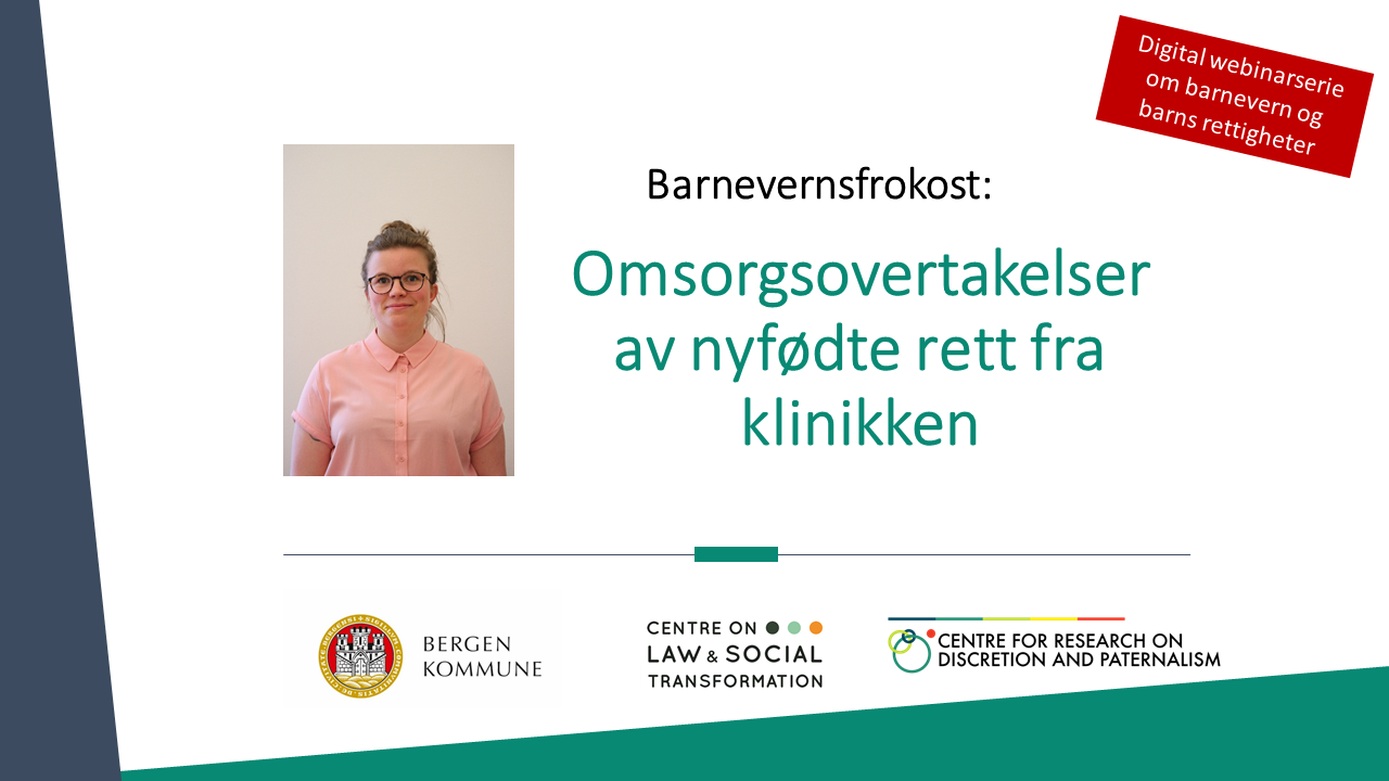 Barnevernfrokost_Annonsebilde