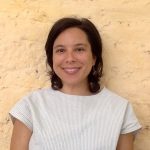 Portrait of Ana Braconnier